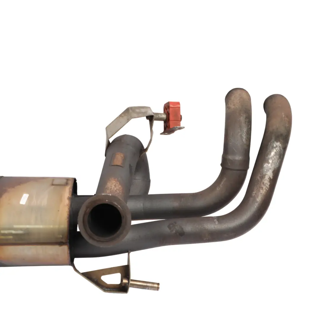 Milltek Sport Rear Exhaust System Muffler Back Box Double Pipe 4.2 to Audi R8 42 with Part number MSAU388 Audi R8 42 Milltek Sport Rear Exhaust System Muffler Back Box Double Pipe 4.2 - SKU MSAU388 - Part number MSAU388