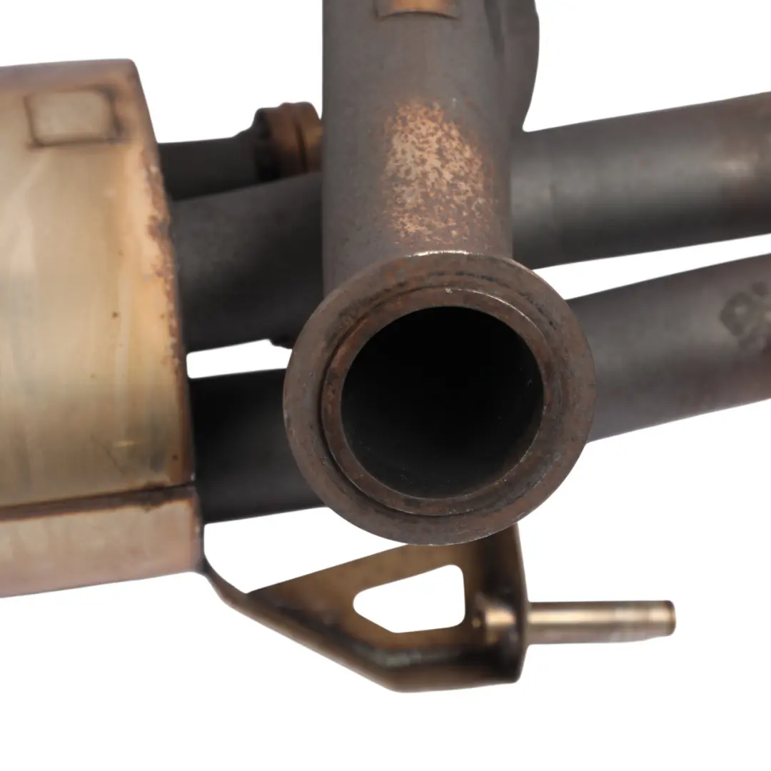 Milltek Sport Rear Exhaust System Muffler Back Box Double Pipe 4.2 to Audi R8 42 with Part number MSAU388 Audi R8 42 Milltek Sport Rear Exhaust System Muffler Back Box Double Pipe 4.2 - SKU MSAU388 - Part number MSAU388