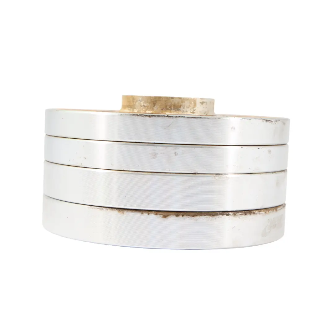  MTEC Distanziali Ruota In Lega Spessori Hubcentric VAG 5X100/5X112 57.1mm Set - SKU MTEC-VAG-SPACERS-1 - Numero di parte MTEC-VAG-SPACERS