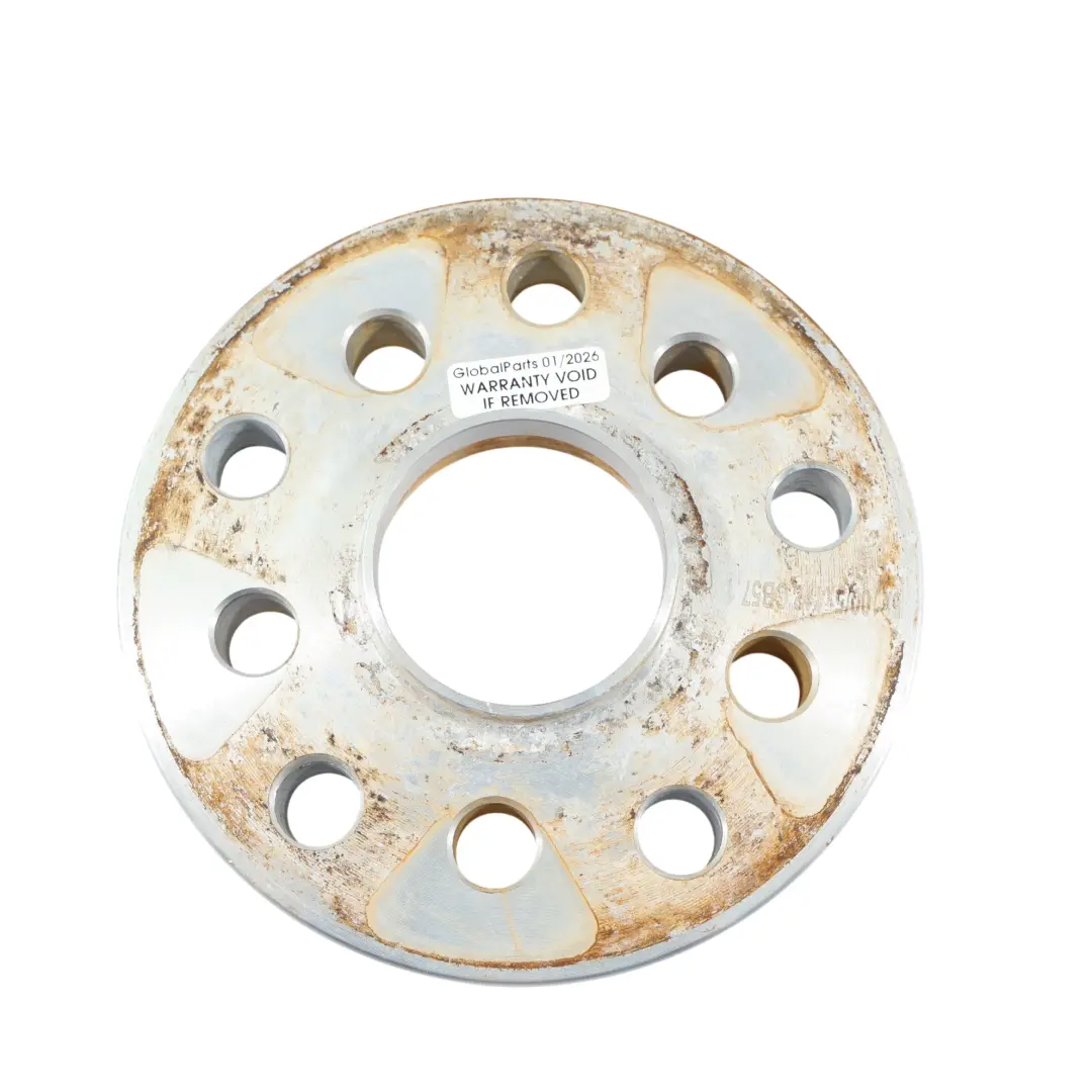  MTEC Distanziali Ruota In Lega Spessori Hubcentric VAG 5X100/5X112 57.1mm Set - SKU MTEC-VAG-SPACERS-1 - Numero di parte MTEC-VAG-SPACERS