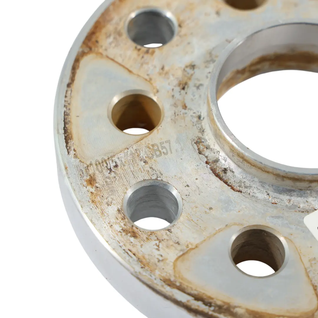  MTEC Distanziali Ruota In Lega Spessori Hubcentric VAG 5X100/5X112 57.1mm Set - SKU MTEC-VAG-SPACERS-1 - Numero di parte MTEC-VAG-SPACERS