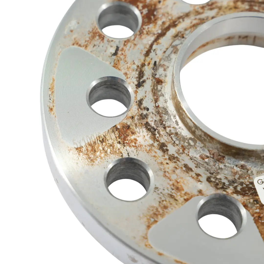  MTEC Dystanse Kół Przód Tył VAG 5X100/5X112 57.1mm Zestaw - SKU MTEC-VAG-SPACERS-1 - Numer Części MTEC-VAG-SPACERS