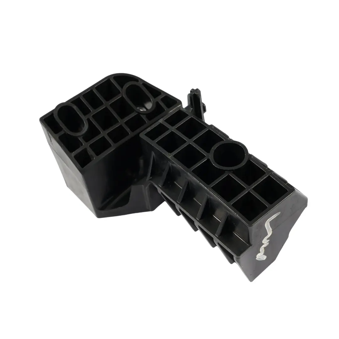 VW Amarok Mk2 Fender Mounting Bracket Holder Front Right O/S - SKU N1WB-16164-AC - Part number N1WB-16164-AC