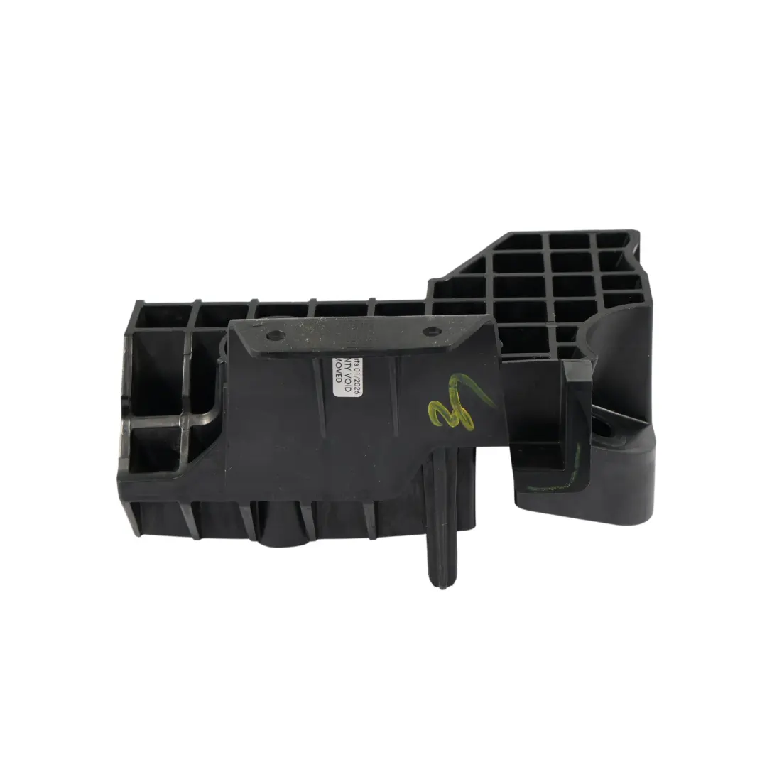 VW Amarok Mk2 Fender Mounting Bracket Holder Front Left N/S - SKU N1WB-16165-AC - Part number N1WB-16165-AC