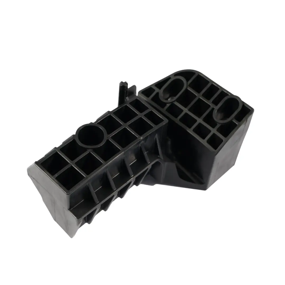 VW Amarok Mk2 Fender Mounting Bracket Holder Front Left N/S - SKU N1WB-16165-AC - Part number N1WB-16165-AC