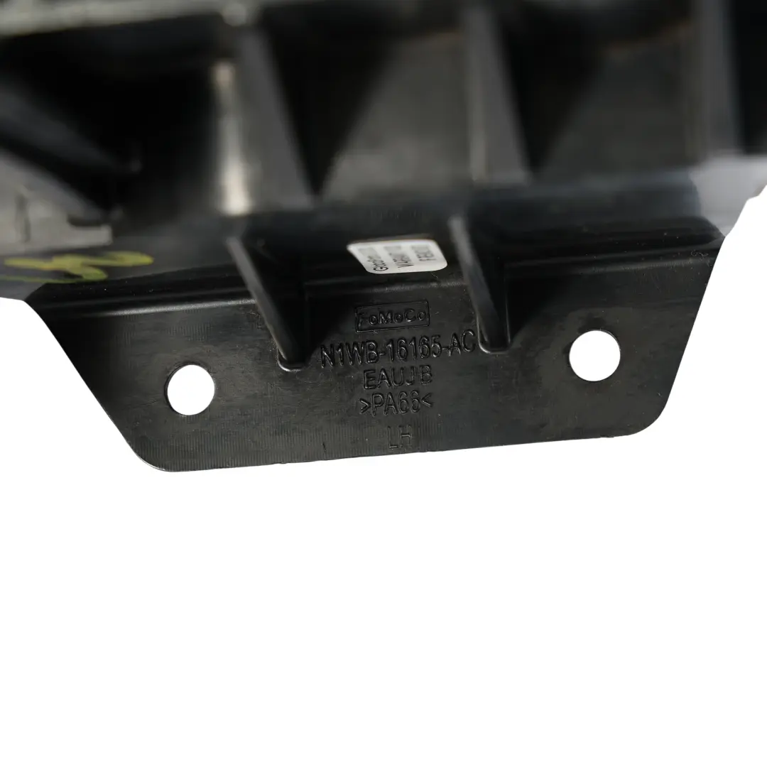 Mk2 Kotflügel Halterung Vorne Links für VW Volkswagen Amarok mit Teilenummer N1WB-16165-AC VW Volkswagen Amarok Mk2 Kotflügel Halterung Vorne Links - SKU N1WB-16165-AC - Teilenummer N1WB-16165-AC