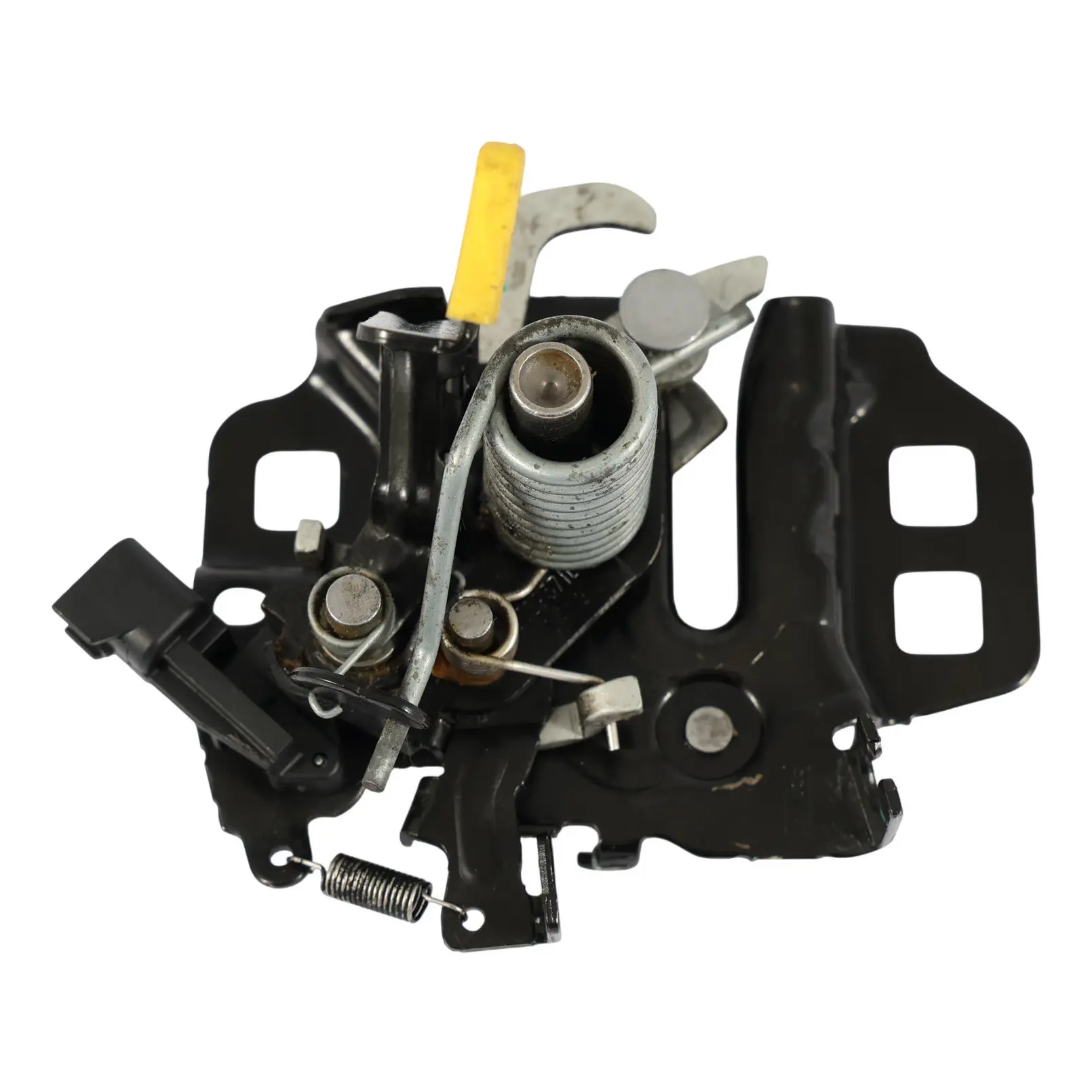 VW Volkswagen Amarok MK2 Ford Ranger Zamek Maski N1WB-16700-BB