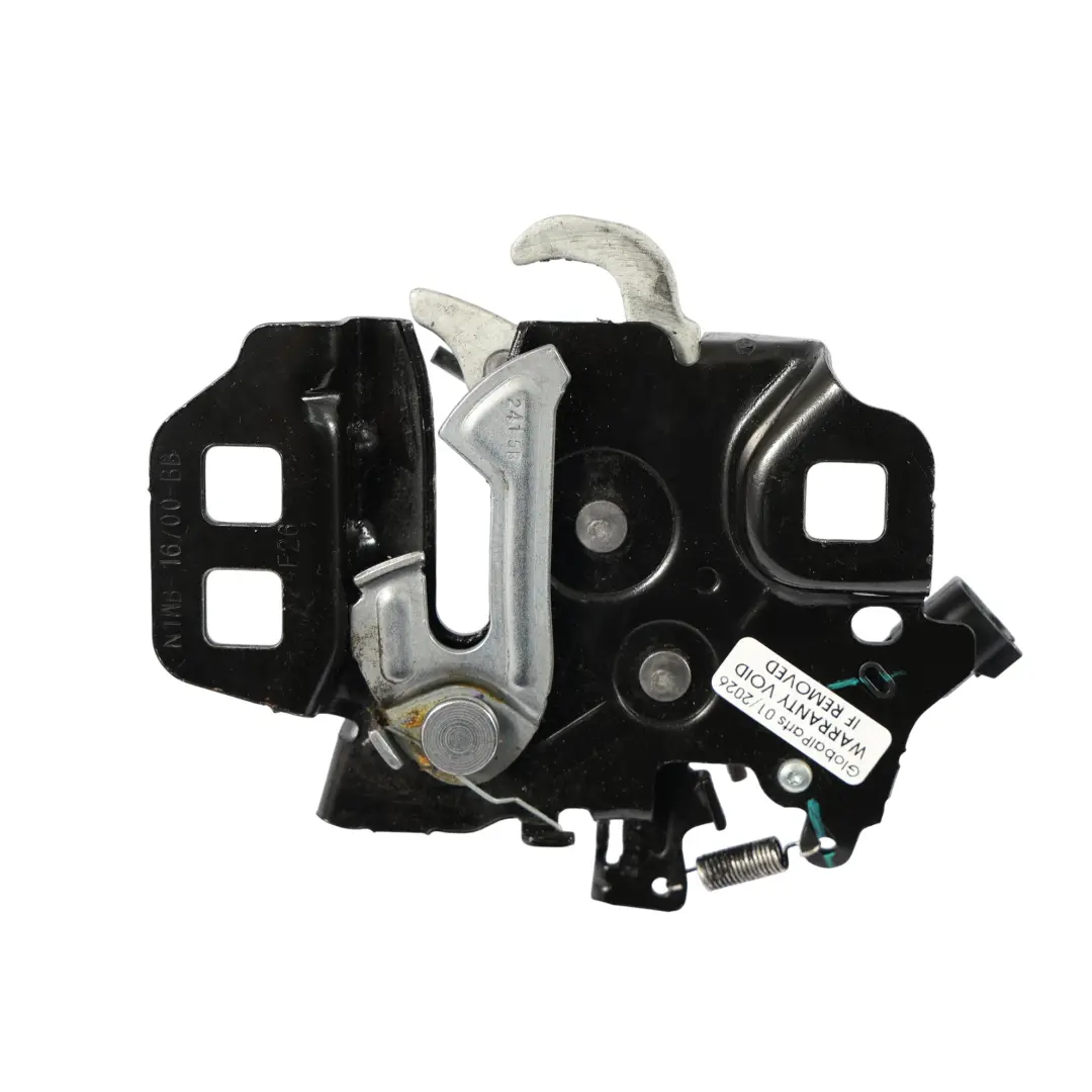 MK2 Ford Ranger Motor Hauben Schloss Riegel für VW Volkswagen Amarok mit Teilenummer N1WB-16700-BB VW Volkswagen Amarok MK2 Ford Ranger Motor Hauben Schloss Riegel - SKU N1WB-16700-BB - Teilenummer N1WB-16700-BB