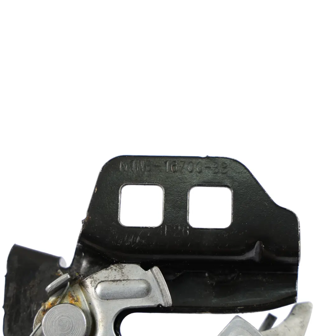 VW Volkswagen Amarok MK2 Ford Ranger Chiusura Del Cofano Anteriore - SKU N1WB-16700-BB - Numero di parte N1WB-16700-BB