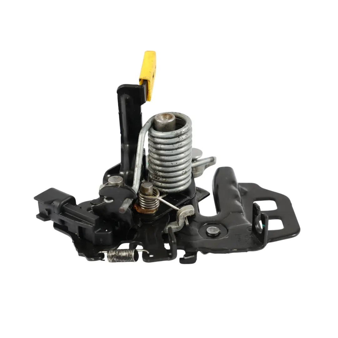 VW Volkswagen Amarok MK2 Ford Ranger Front Bonnet Lock Catch Latch - SKU N1WB-16700-BB - Part number N1WB-16700-BB