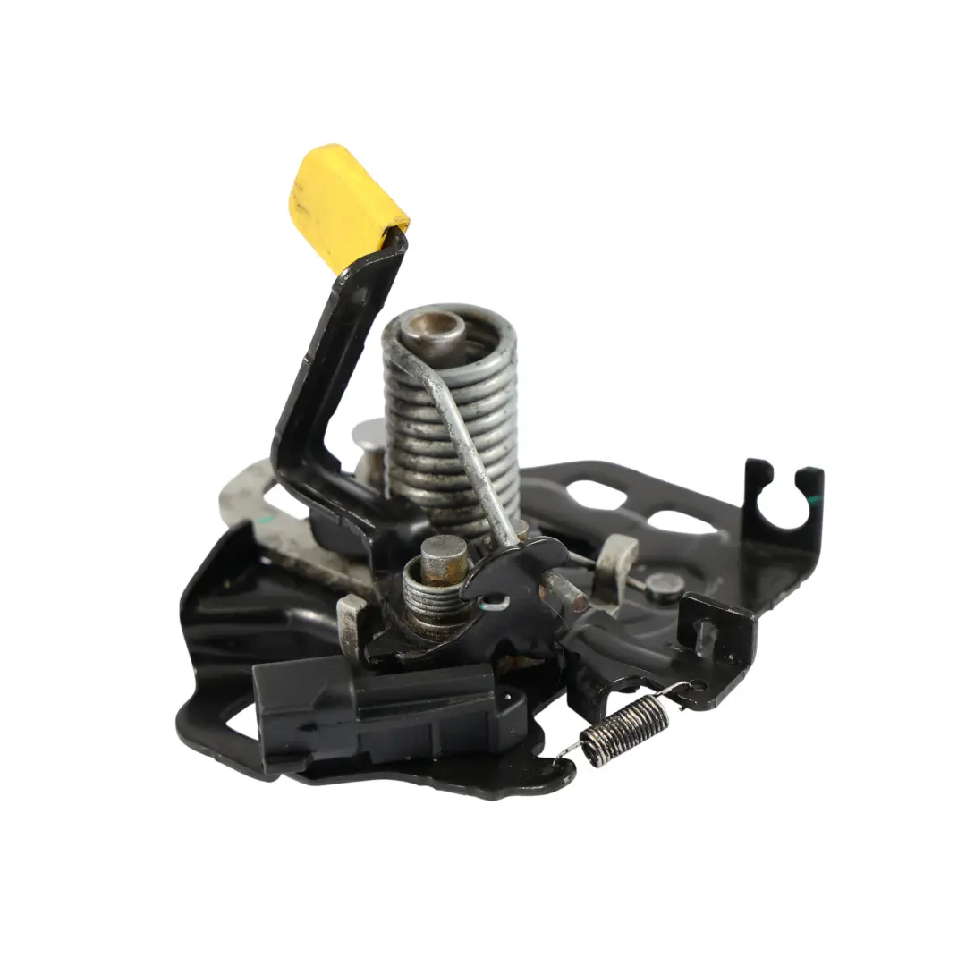 VW Volkswagen Amarok MK2 Ford Ranger Front Bonnet Lock Catch Latch - SKU N1WB-16700-BB - Part number N1WB-16700-BB