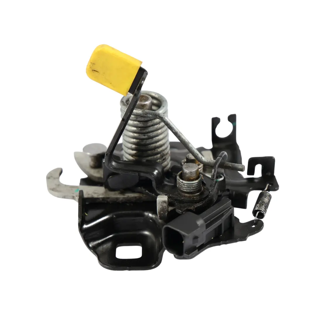 VW Volkswagen Amarok MK2 Ford Ranger Chiusura Del Cofano Anteriore - SKU N1WB-16700-BB - Numero di parte N1WB-16700-BB