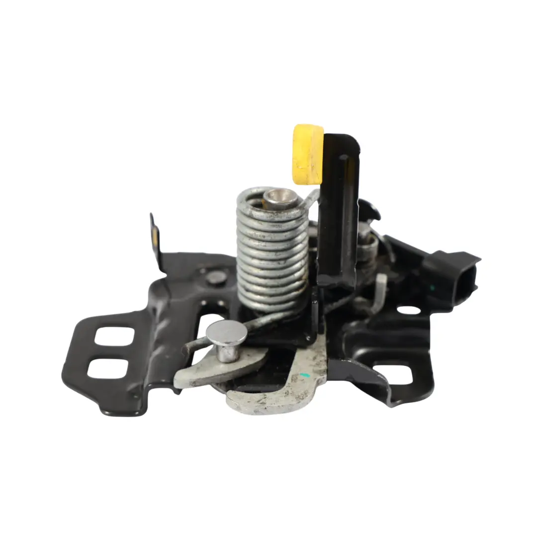 VW Volkswagen Amarok MK2 Ford Ranger Chiusura Del Cofano Anteriore - SKU N1WB-16700-BB - Numero di parte N1WB-16700-BB