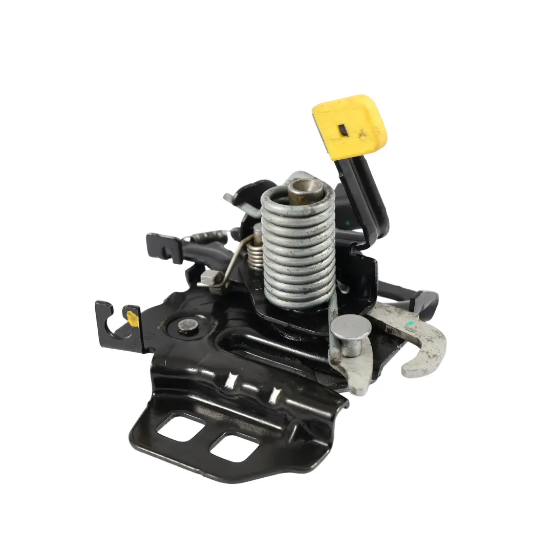 VW Volkswagen Amarok MK2 Ford Ranger Front Bonnet Lock Catch Latch - SKU N1WB-16700-BB - Part number N1WB-16700-BB