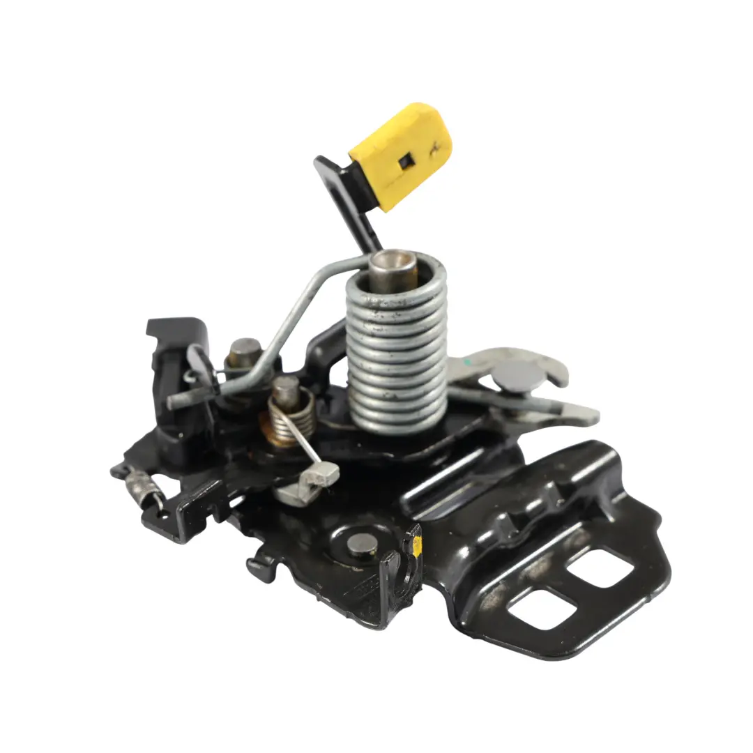 VW Volkswagen Amarok MK2 Ford Ranger Motor Hauben Schloss Riegel - SKU N1WB-16700-BB - Teilenummer N1WB-16700-BB