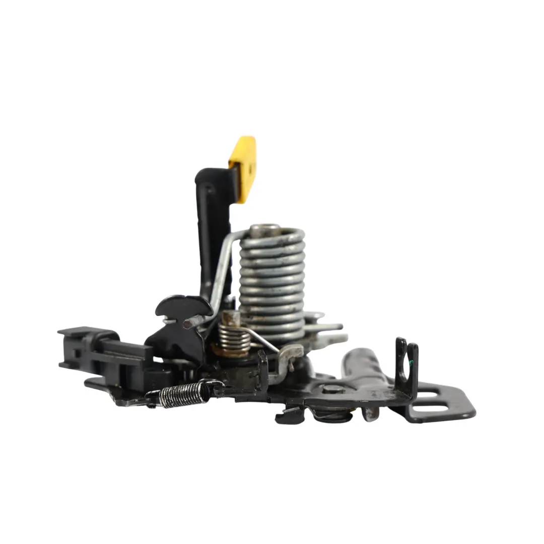 VW Volkswagen Amarok MK2 Ford Ranger Verrou Capot Avant - SKU N1WB-16700-BB - Numéro de pièce N1WB-16700-BB