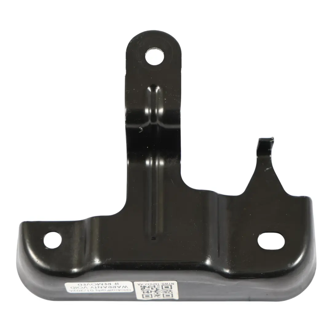 Volkswagen Amarok Mk2 Ford Ranger Bonnet Lock Cover Surround - SKU N1WB-16F037-AA - Part number N1WB-16F037-AA