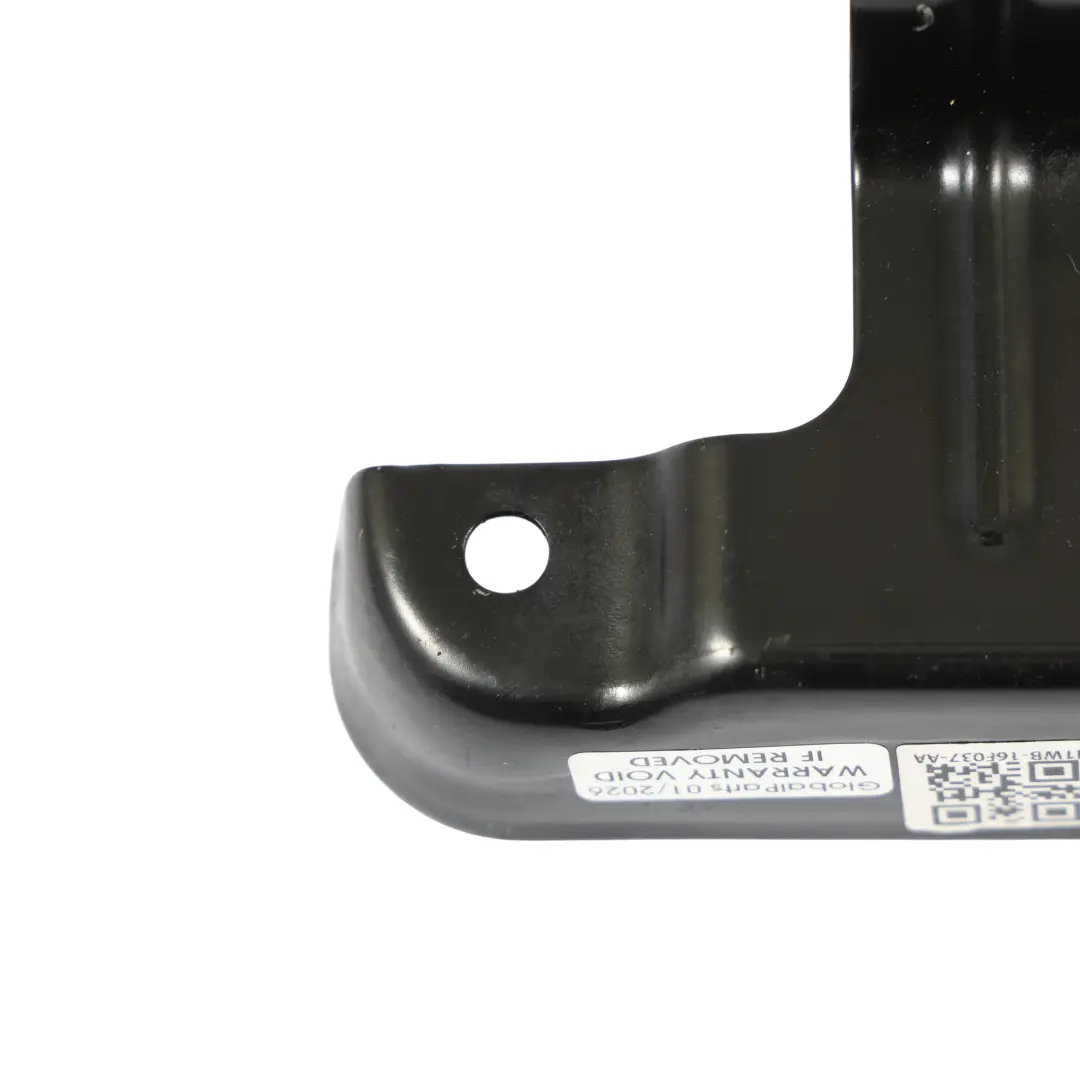 Volkswagen Amarok Mk2 Ford Ranger Bonnet Lock Cover Surround - SKU N1WB-16F037-AA - Part number N1WB-16F037-AA