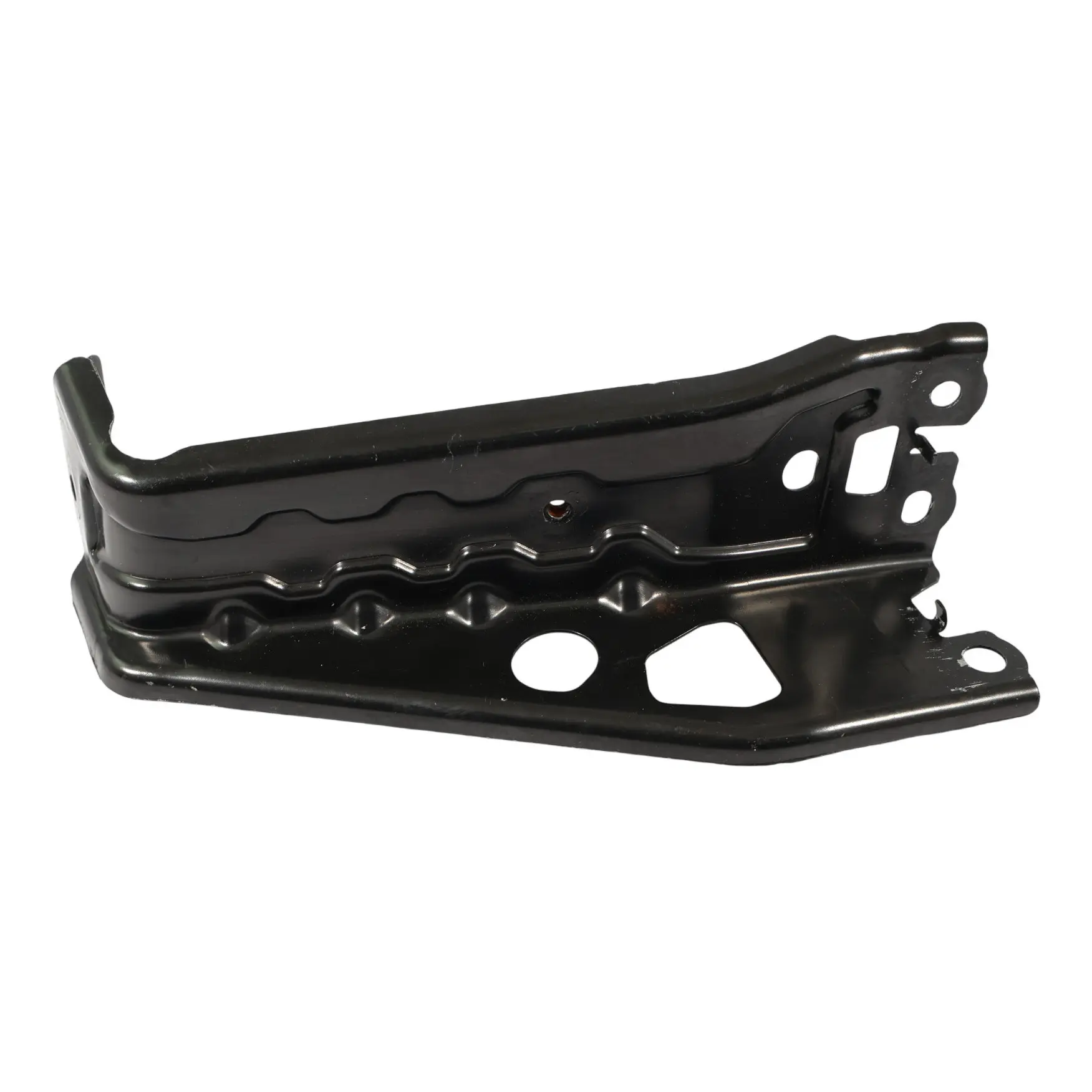 VW Amarok NF Supporto Paraurti Anteriore Staffa Portante Destra N1WB-17754-BD