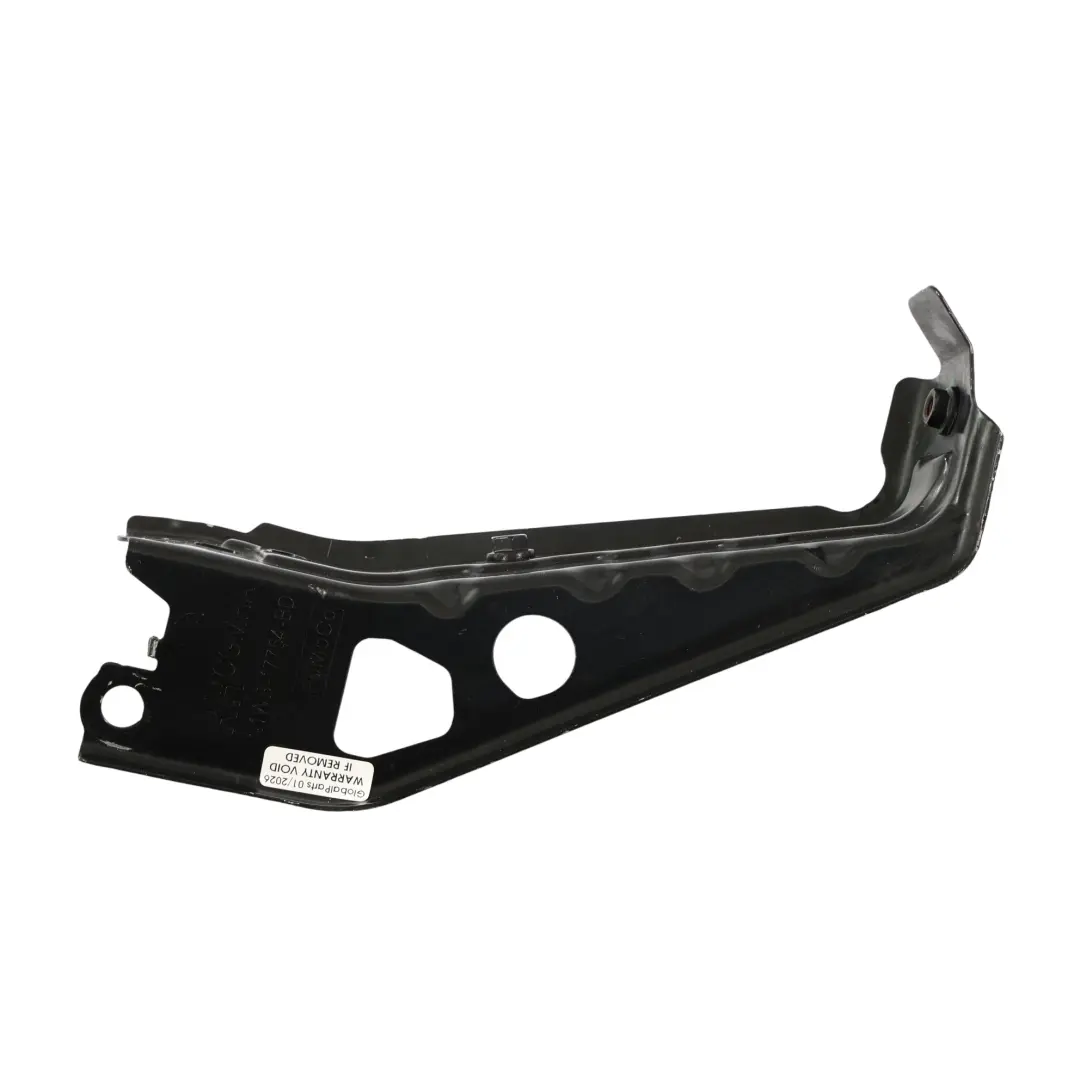 Supporto Paraurti Anteriore Staffa Portante Destra per VW Amarok NF con numero di parte N1WB-17754-BD VW Amarok NF Supporto Paraurti Anteriore Staffa Portante Destra - SKU N1WB-17754-BD - Numero di parte N1WB-17754-BD