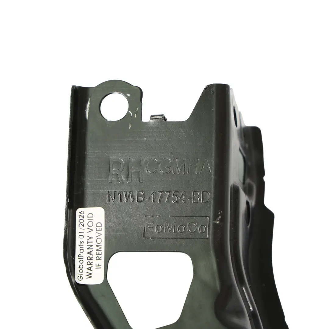 Supporto Paraurti Anteriore Staffa Portante Destra per VW Amarok NF con numero di parte N1WB-17754-BD VW Amarok NF Supporto Paraurti Anteriore Staffa Portante Destra - SKU N1WB-17754-BD - Numero di parte N1WB-17754-BD