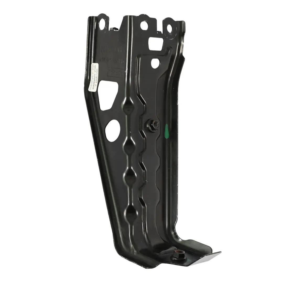 VW Amarok NF Supporto Paraurti Anteriore Staffa Portante Destra - SKU N1WB-17754-BD - Numero di parte N1WB-17754-BD