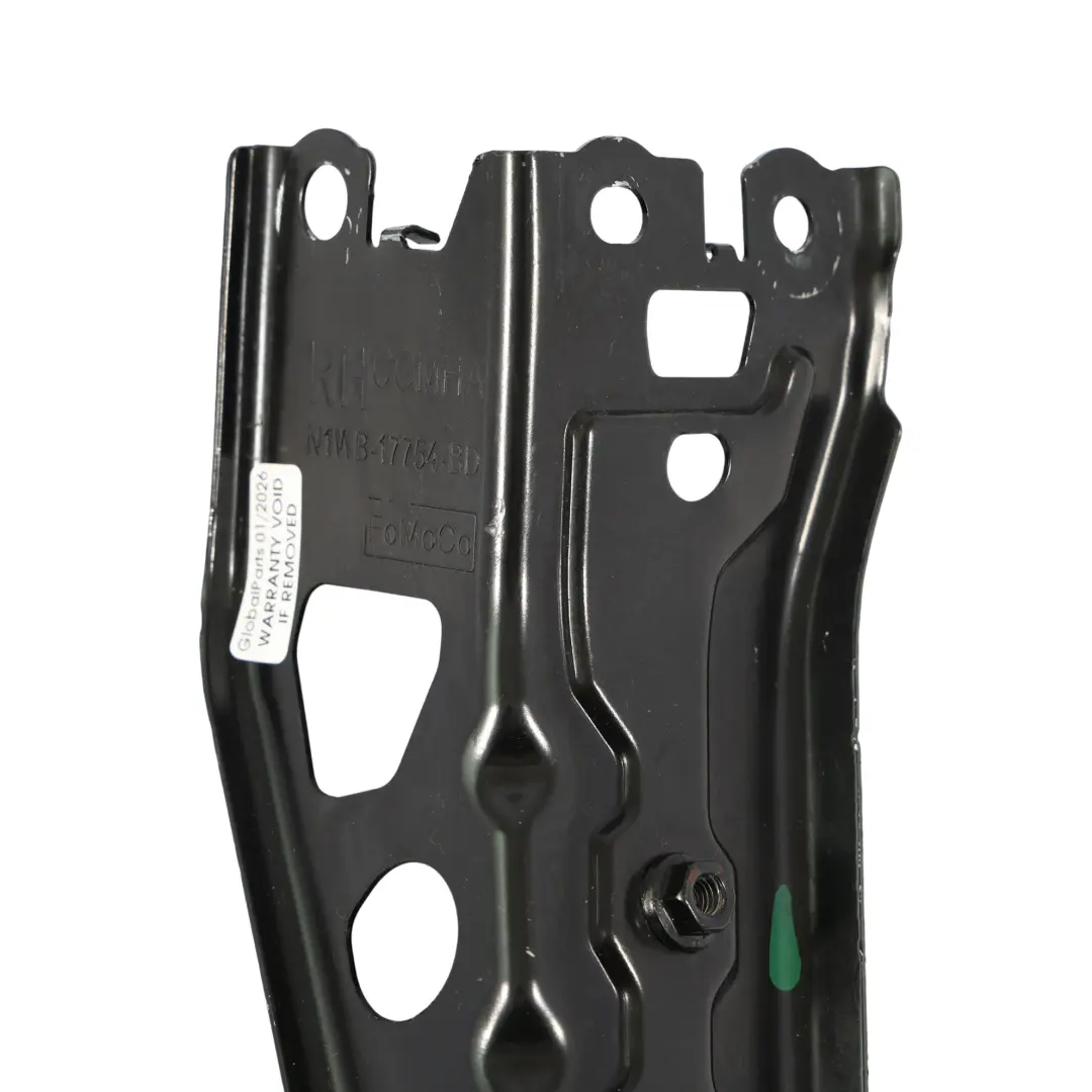 VW Amarok NF Supporto Paraurti Anteriore Staffa Portante Destra - SKU N1WB-17754-BD - Numero di parte N1WB-17754-BD