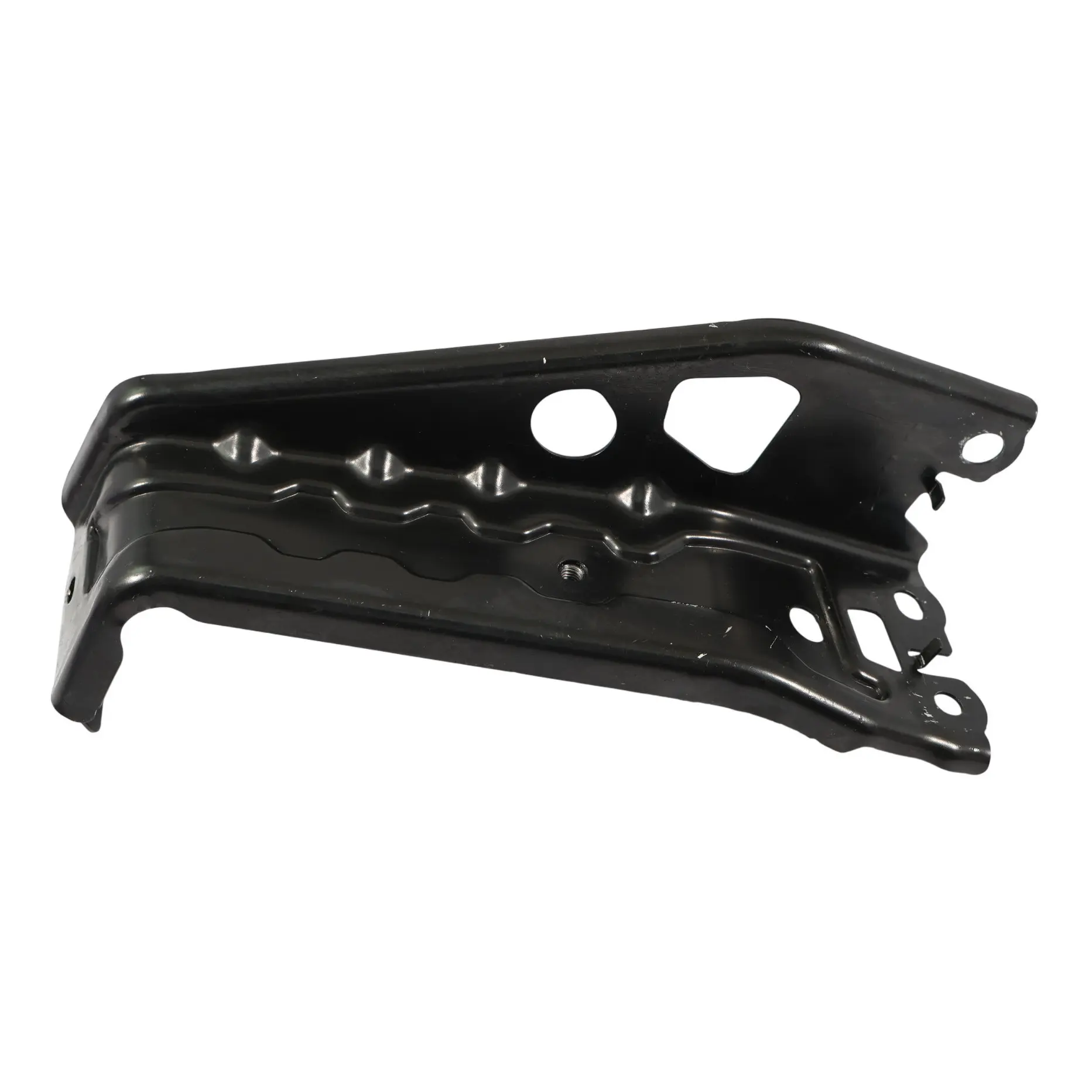 VW Amarok Mk2 Soporte De Parachoques Delantero Izquierdo N1WB-17755-BD