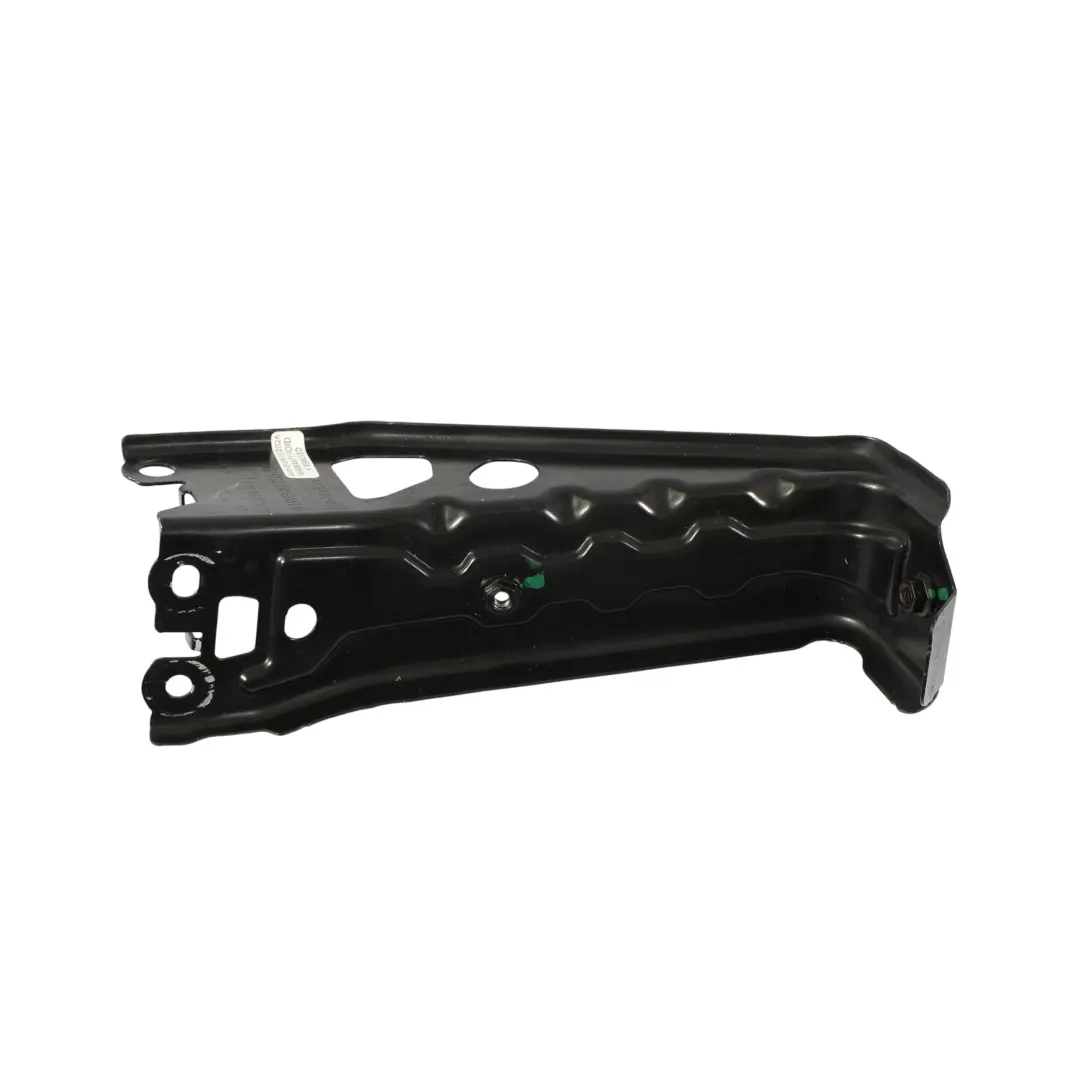 VW Amarok Mk2 Front Bumper Holder Carrier Bracket Left N/S - SKU N1WB-17755-BD - Part number N1WB-17755-BD