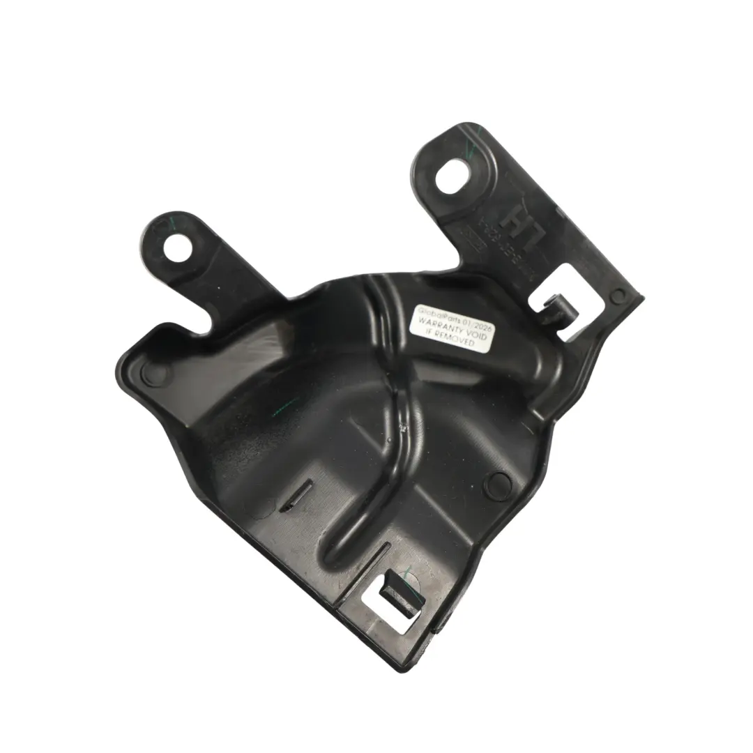 VW Volkswagen Amarok Mk2 Dashboard Dash Panel Extension - SKU RHD-2602833 - Part number N1WB-E01628-A