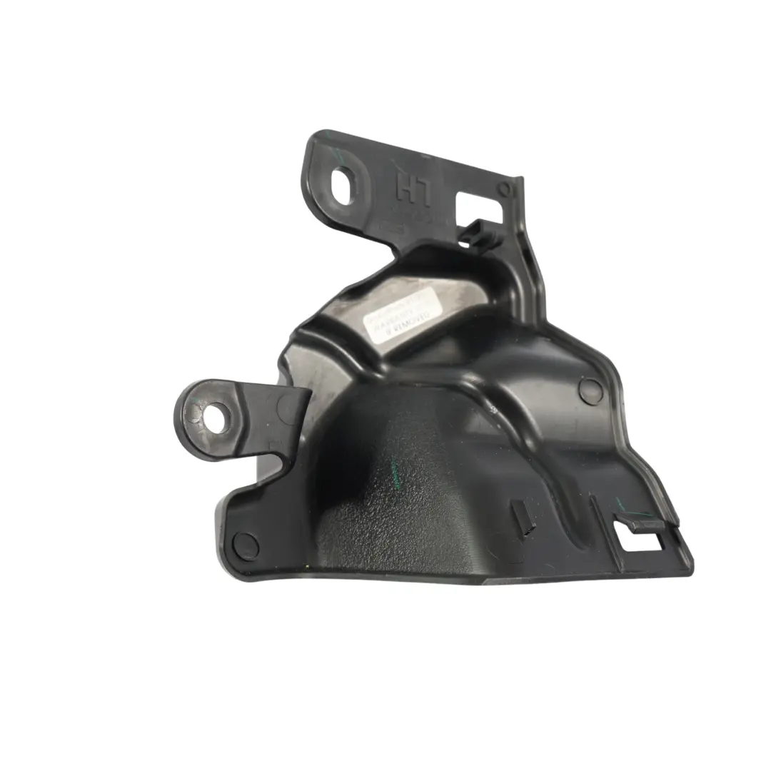 VW Volkswagen Amarok Mk2 Dashboard Dash Panel Extension - SKU RHD-2602833 - Part number N1WB-E01628-A