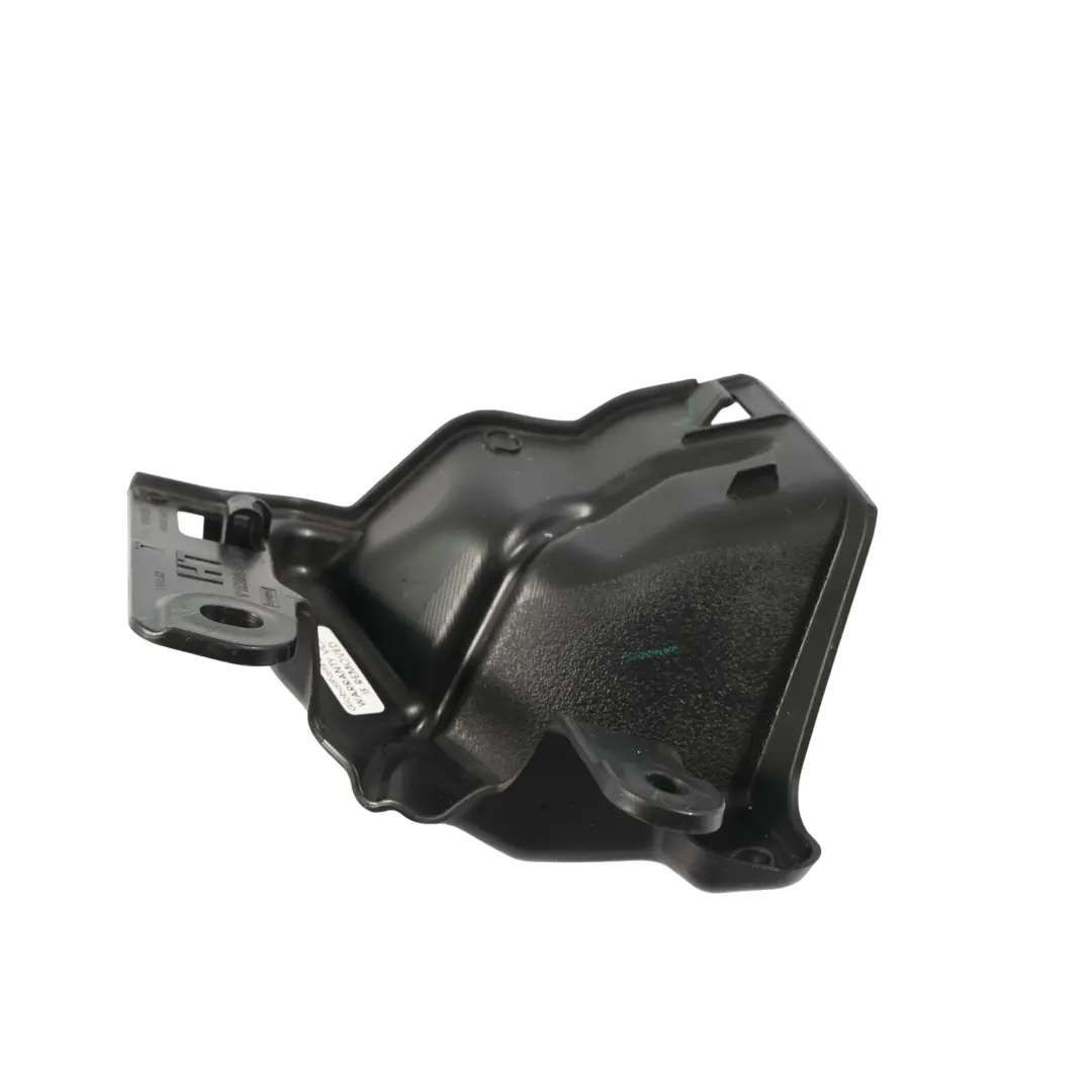 VW Volkswagen Amarok Mk2 Dashboard Dash Panel Extension - SKU RHD-2602833 - Part number N1WB-E01628-A