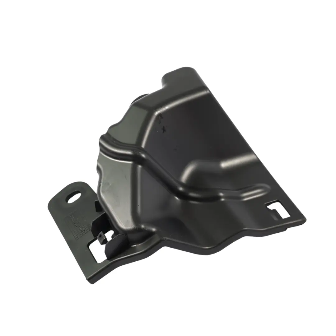 VW Volkswagen Amarok Mk2 Dashboard Dash Panel Extension - SKU RHD-2602833 - Part number N1WB-E01628-A