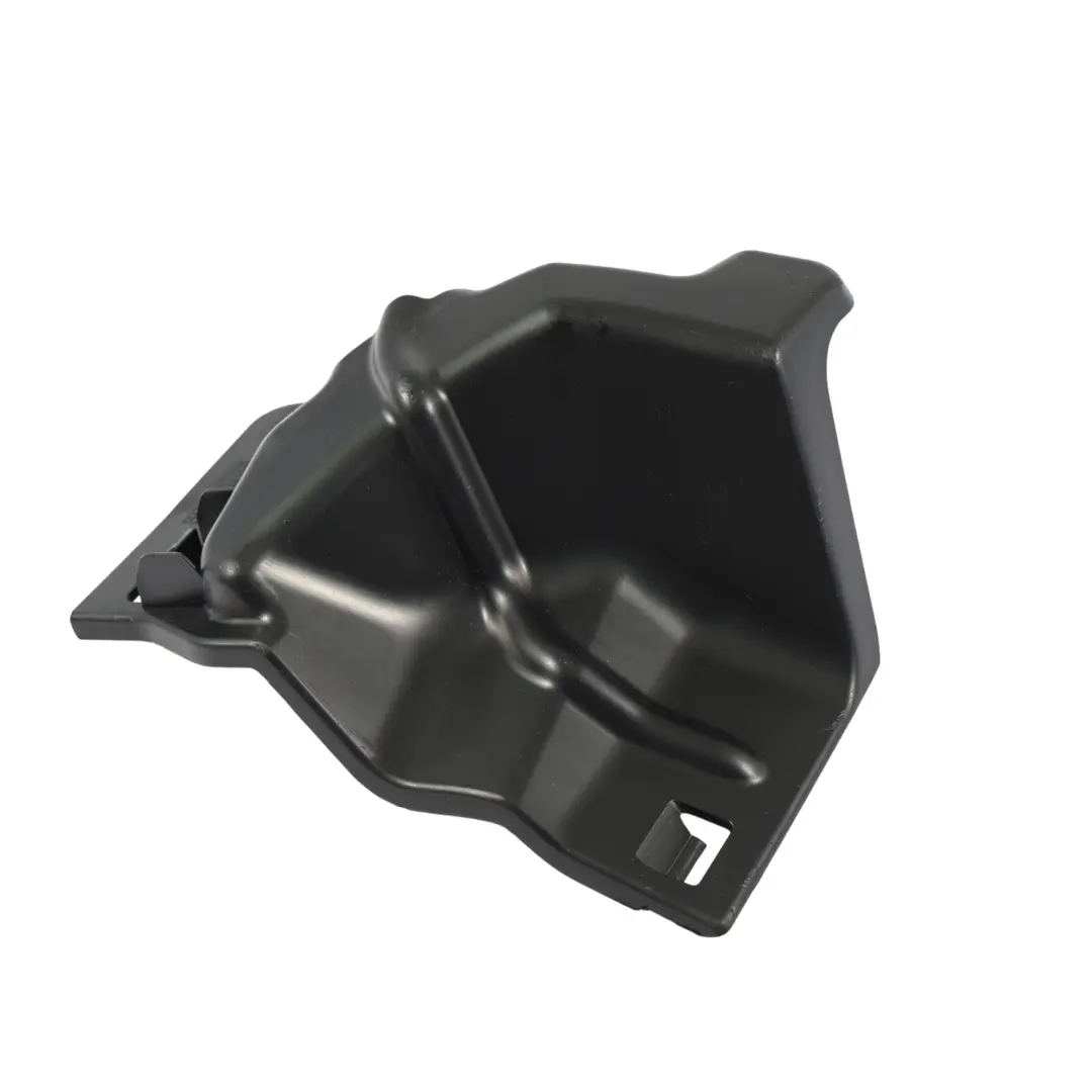 VW Volkswagen Amarok Mk2 Dashboard Dash Panel Extension - SKU RHD-2602833 - Part number N1WB-E01628-A