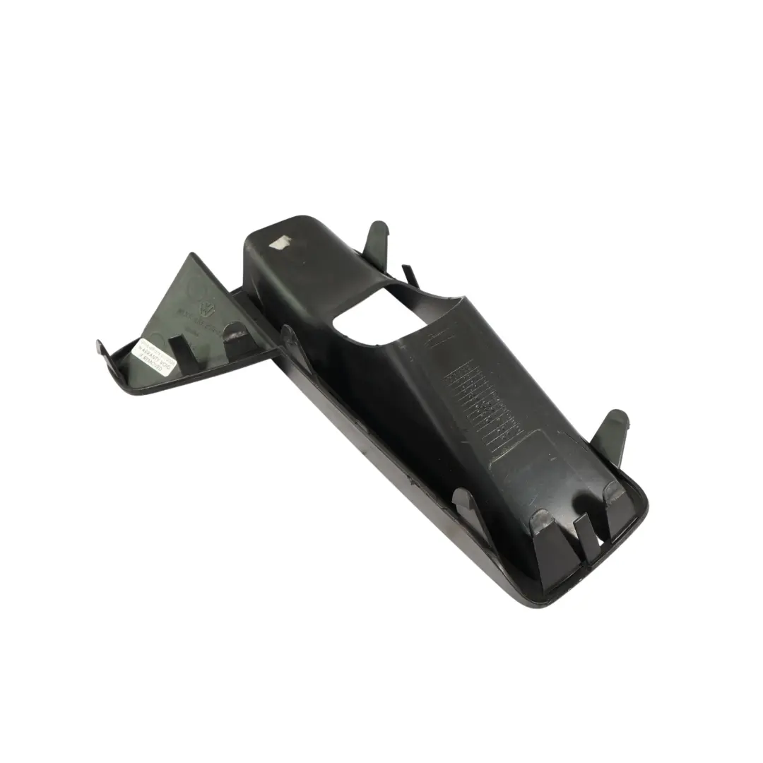 VW Amarok Mk2 Nebel Scheinwerfer Abdeckung Stoßfänger Links - SKU N1XB-15A299-A - Teilenummer N1XB-15A299-A