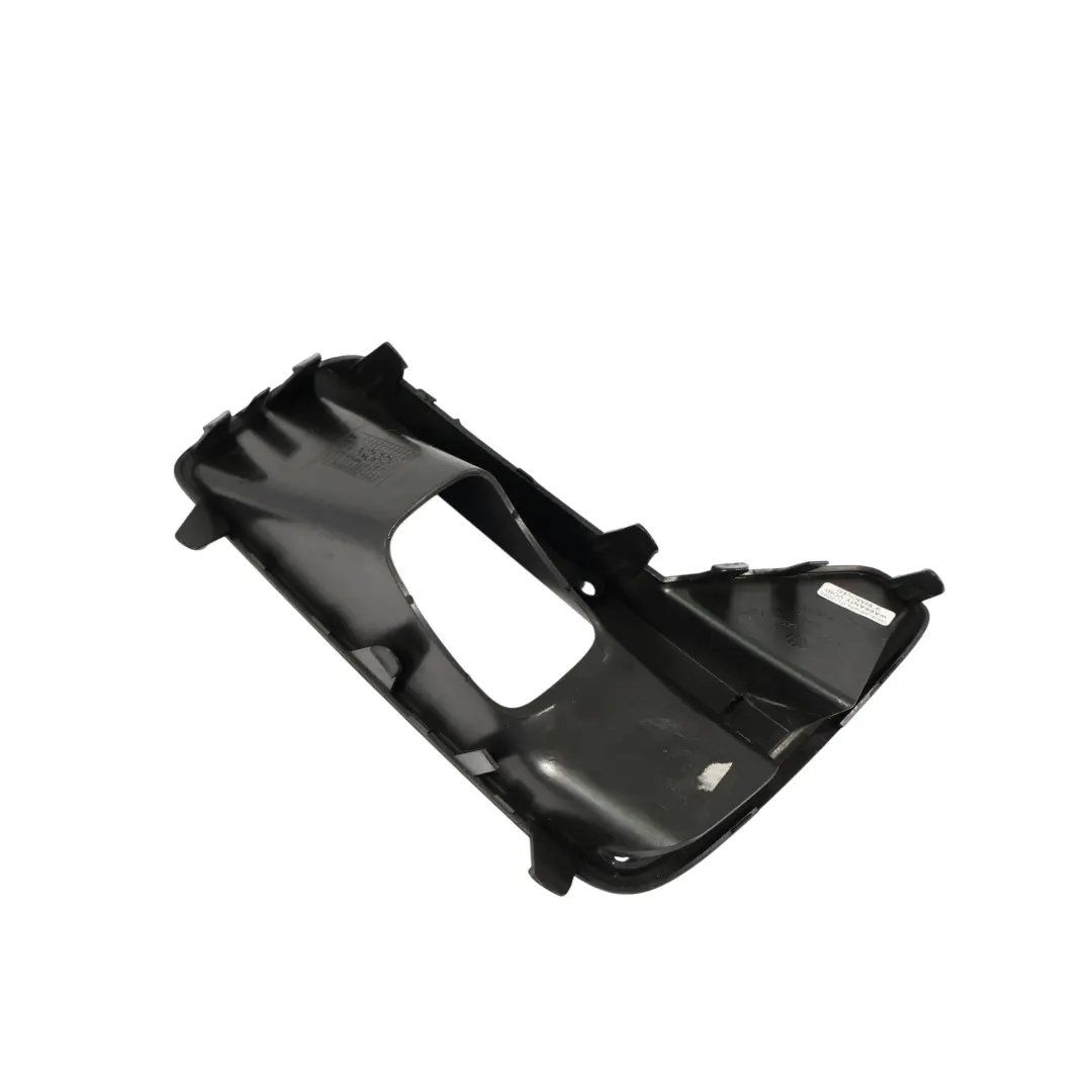 Mk2 Embellecedor Parachoques Delantero Izquierdo para Volkswagen Amarok con número de pieza N1XB-15A299-A Volkswagen Amarok Mk2 Embellecedor Parachoques Delantero Izquierdo - SKU N1XB-15A299-A - Número de pieza N1XB-15A299-A