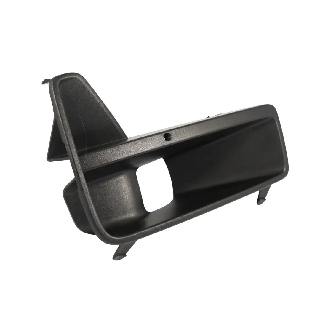 Volkswagen Amarok Mk2 Fog Light Cover Front Bumper Trim Left N/S - SKU N1XB-15A299-A - Part number N1XB-15A299-A