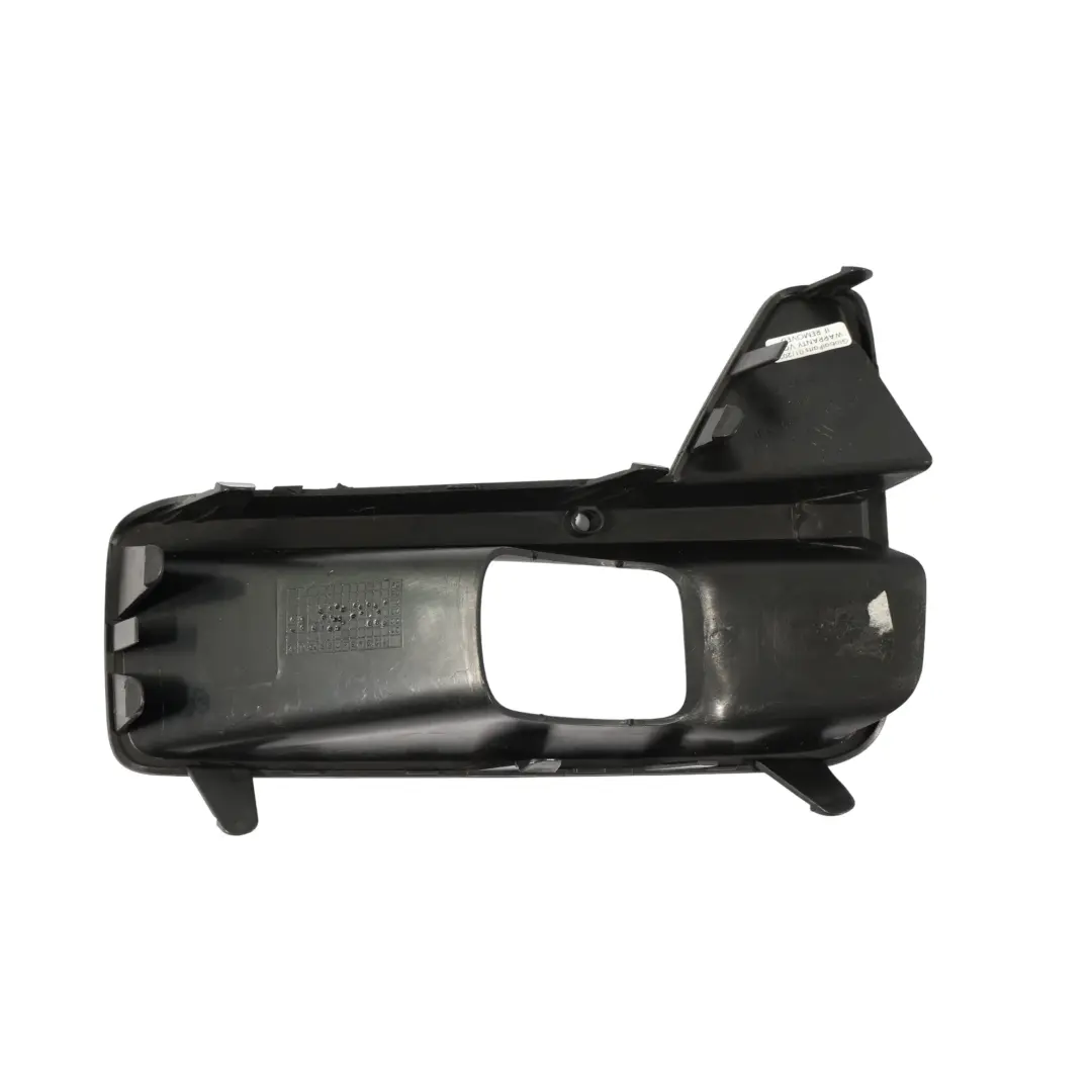 Mk2 Fendinebbia Copertura Paraurti Anteriore Sinistra per VW Amarok con numero di parte N1XB-15A299-A VW Amarok Mk2 Fendinebbia Copertura Paraurti Anteriore Sinistra - SKU N1XB-15A299-A - Numero di parte N1XB-15A299-A