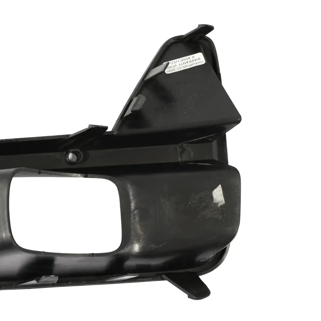 Mk2 Nebel Scheinwerfer Abdeckung Stoßfänger Links für VW Amarok mit Teilenummer N1XB-15A299-A VW Amarok Mk2 Nebel Scheinwerfer Abdeckung Stoßfänger Links - SKU N1XB-15A299-A - Teilenummer N1XB-15A299-A