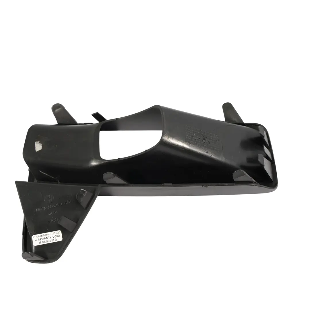 Mk2 Fendinebbia Copertura Paraurti Anteriore Sinistra per VW Amarok con numero di parte N1XB-15A299-A VW Amarok Mk2 Fendinebbia Copertura Paraurti Anteriore Sinistra - SKU N1XB-15A299-A - Numero di parte N1XB-15A299-A