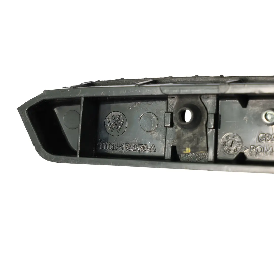 VW Amarok NF Supporto Paraurti Anteriore Supporto Sinistro NN1XB17A870A - SKU N1XB-17A870-A - Numero di parte N1XB-17A870-A