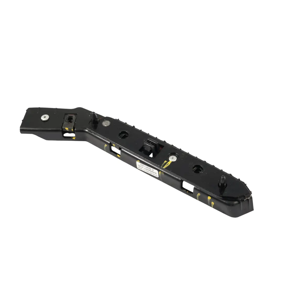 VW Amarok NF Uchwyt Zderzaka Przód Lewo NN1XB17A870A - SKU N1XB-17A870-A - Numer Części N1XB-17A870-A