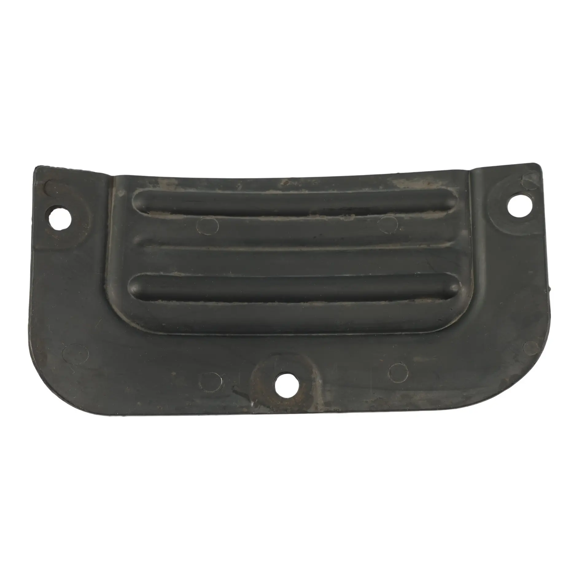 VW Volkswagen Amarok Mk2 Cubre Paso Rueda Panel Trasero Izquierdo N1XB-16G563-A