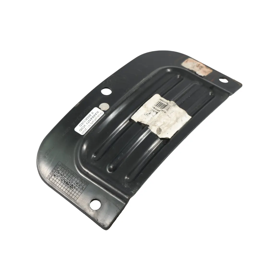 Mk2 Enjoliveur De Passage Roue Arrière Gauche pour VW Volkswagen Amarok à propos du numéro de pièce N1XB-1G563-A VW Volkswagen Amarok Mk2 Enjoliveur De Passage Roue Arrière Gauche - SKU N1XB-16G563-A - Numéro de pièce N1XB-1G563-A