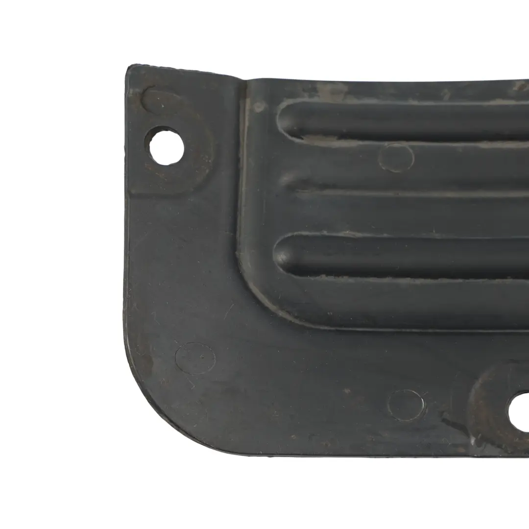 VW Volkswagen Amarok Mk2 Wheel Arch Cover Trim Panel Rear Left N/S - SKU N1XB-16G563-A - Part number N1XB-1G563-A