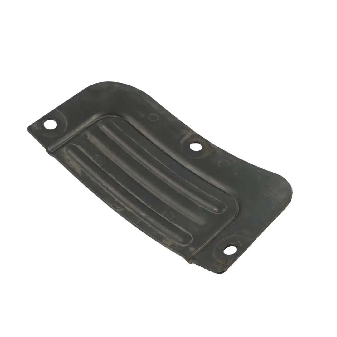 Volkswagen Amarok Mk2 Radkasten Abdeckung Verkleidung Hinten Links - SKU N1XB-16G563-A - Teilenummer N1XB-1G563-A