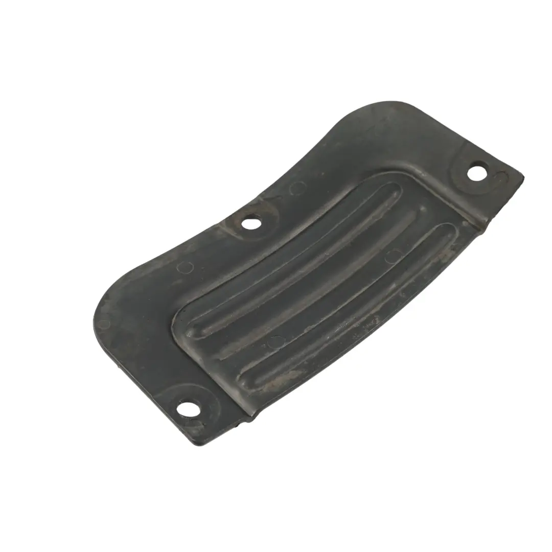 VW Volkswagen Amarok Mk2 Cubre Paso Rueda Panel Trasero Izquierdo - SKU N1XB-16G563-A - Número de pieza N1XB-1G563-A