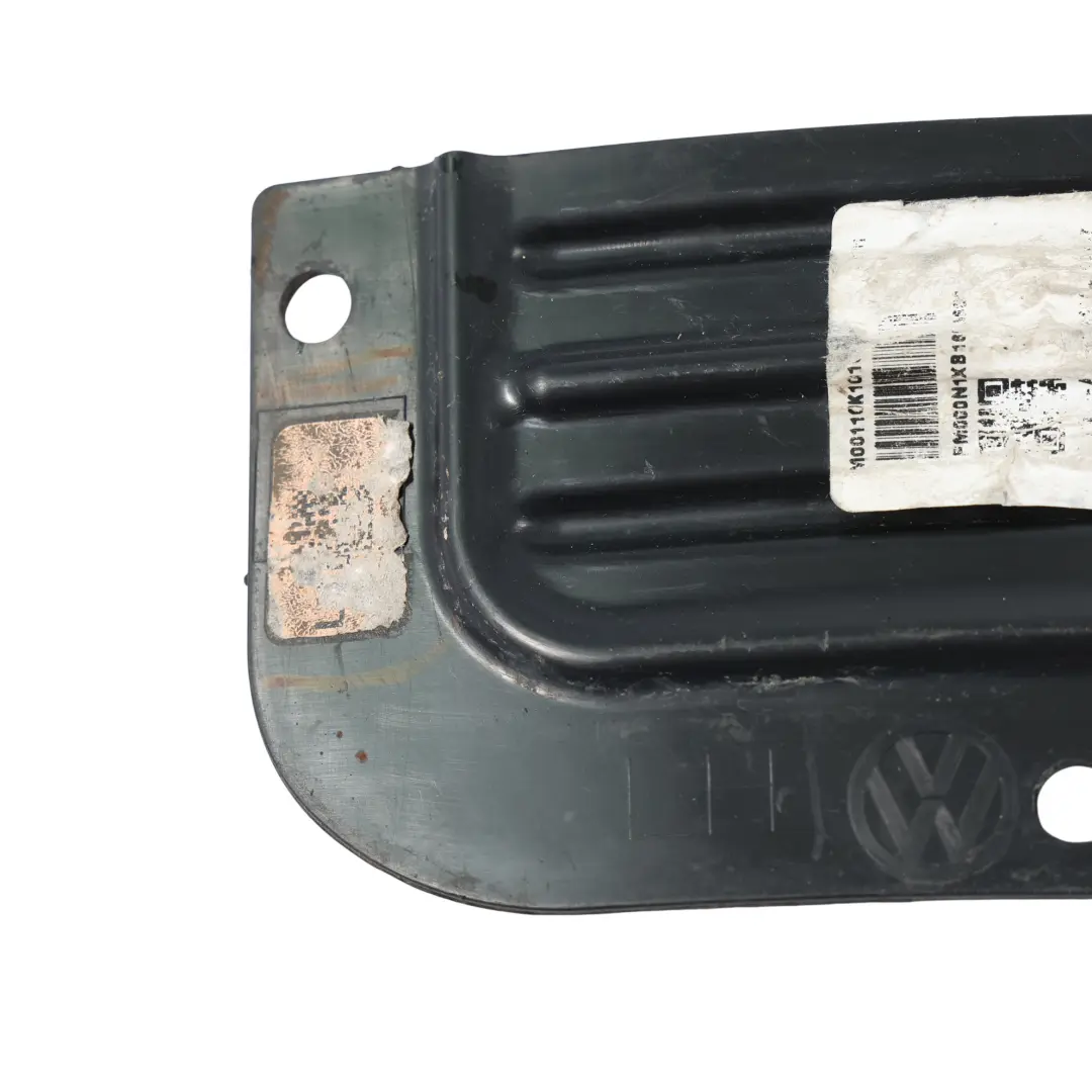 VW Volkswagen Amarok Mk2 Wheel Arch Cover Trim Panel Rear Left N/S - SKU N1XB-16G563-A - Part number N1XB-1G563-A