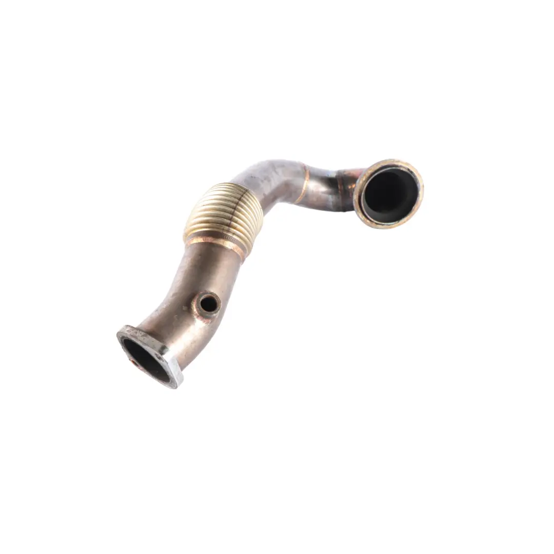  Downpipe Set BMW E82 E88 E90 E92 135i 335i N54 Exhaust Catalytic Pipes - SKU N54-DOWNPIPE - Part number N54-DOWNPIPE