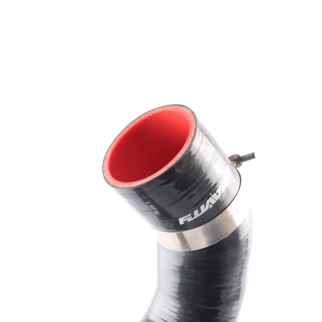 BMW E92 Air Intake Cone Filter Silicone Hose Set Gravity Ramair 335i N54 - SKU N54-GRAVITY-SET - Part number N54-GRAVITY-SET